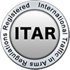 ITAR logo