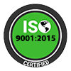 ISO logo